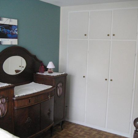 Central Reykjavik Apartment Eksteriør billede