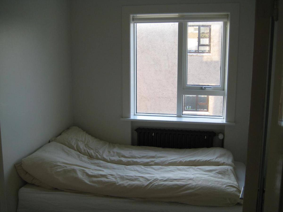 Central Reykjavik Apartment Eksteriør billede