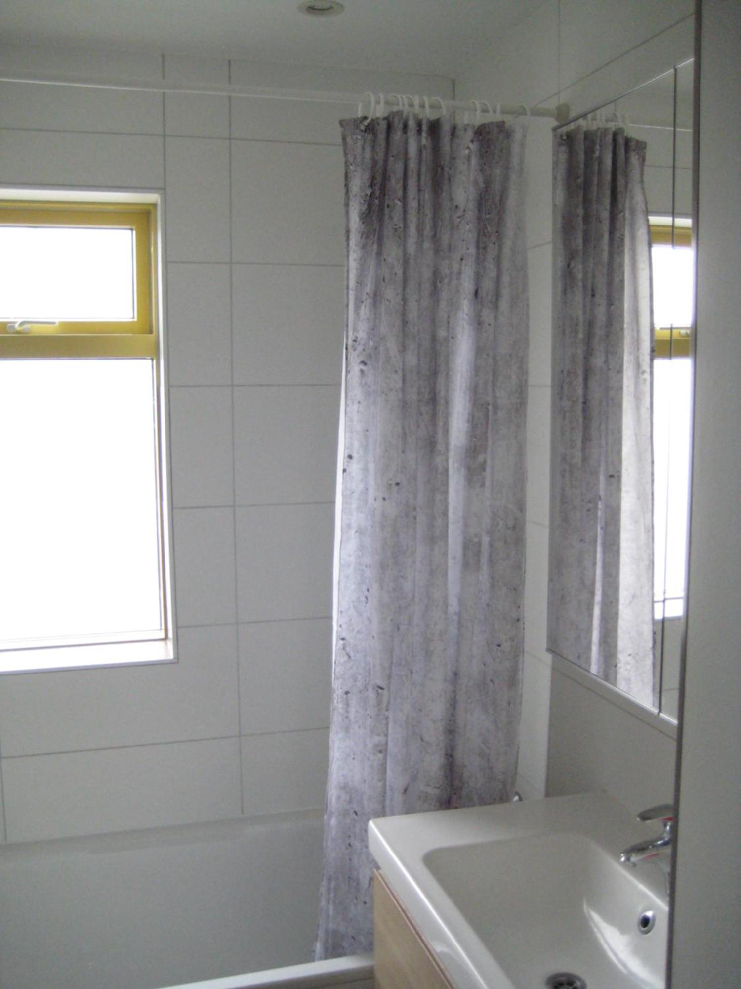 Central Reykjavik Apartment Eksteriør billede